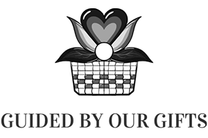 Guided by our Gifts Logo