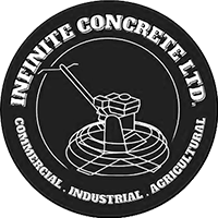 Infinite Concrete Limited Logo