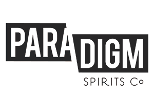 Paradigm Spirits Co Logo